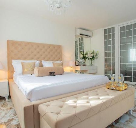 Villa Malkoc - Luxury Rooms & Apartments Mostar Eksteriør bilde