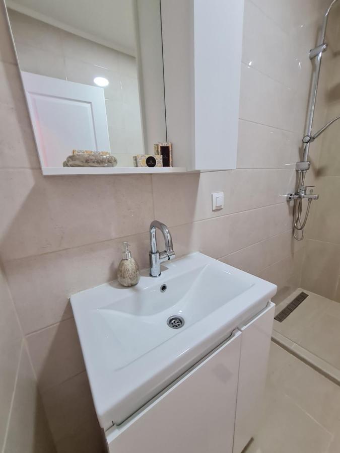 Villa Malkoc - Luxury Rooms & Apartments Mostar Eksteriør bilde