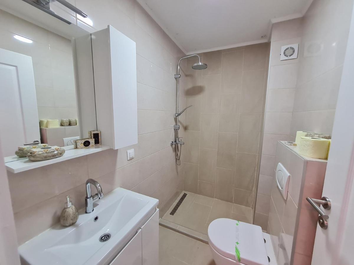 Villa Malkoc - Luxury Rooms & Apartments Mostar Eksteriør bilde