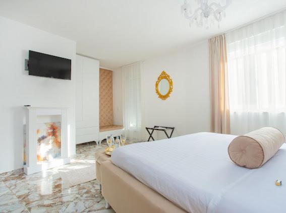 Villa Malkoc - Luxury Rooms & Apartments Mostar Eksteriør bilde