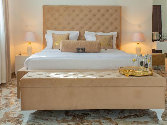 Villa Malkoc - Luxury Rooms & Apartments Mostar Eksteriør bilde