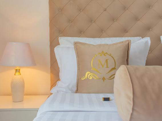 Villa Malkoc - Luxury Rooms & Apartments Mostar Eksteriør bilde
