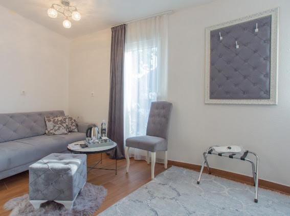 Villa Malkoc - Luxury Rooms & Apartments Mostar Eksteriør bilde