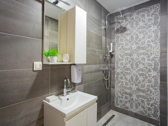 Villa Malkoc - Luxury Rooms & Apartments Mostar Eksteriør bilde