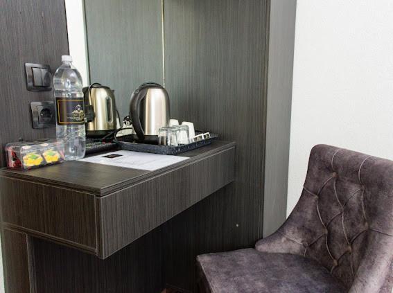 Villa Malkoc - Luxury Rooms & Apartments Mostar Eksteriør bilde