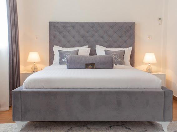 Villa Malkoc - Luxury Rooms & Apartments Mostar Eksteriør bilde