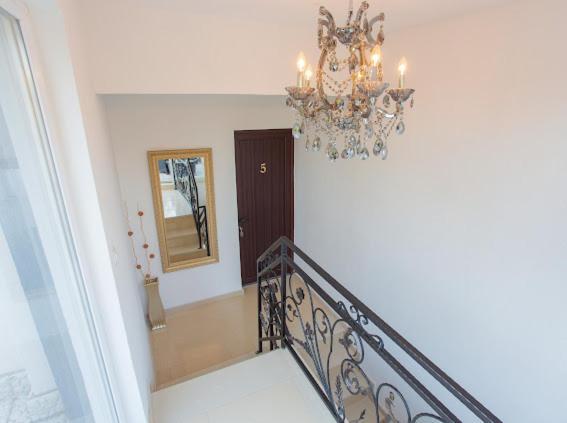 Villa Malkoc - Luxury Rooms & Apartments Mostar Eksteriør bilde