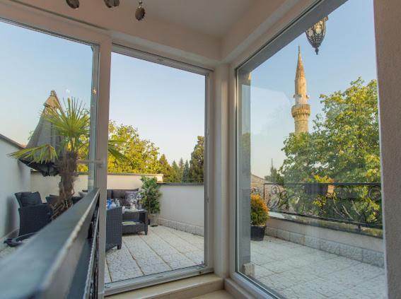 Villa Malkoc - Luxury Rooms & Apartments Mostar Eksteriør bilde