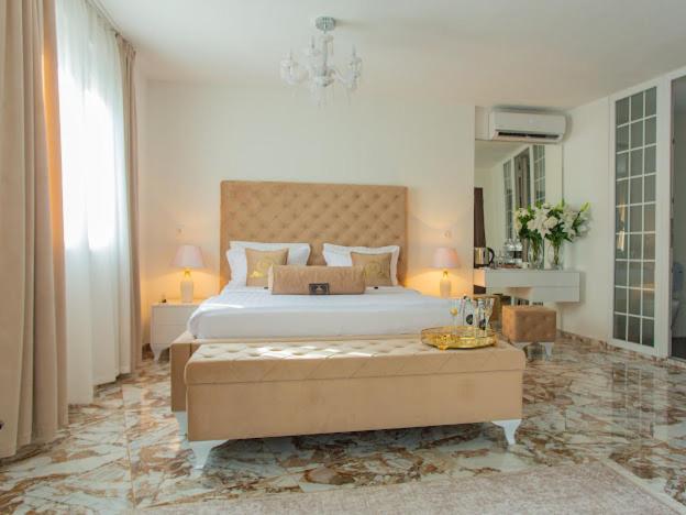 Villa Malkoc - Luxury Rooms & Apartments Mostar Eksteriør bilde